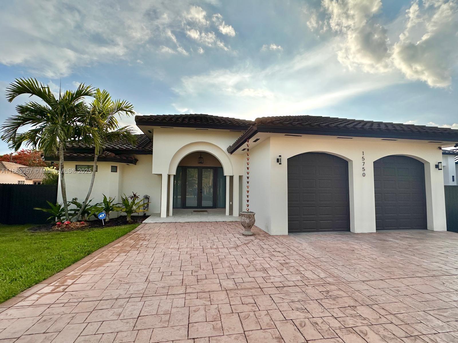 UNPLATTED - Residential Lease