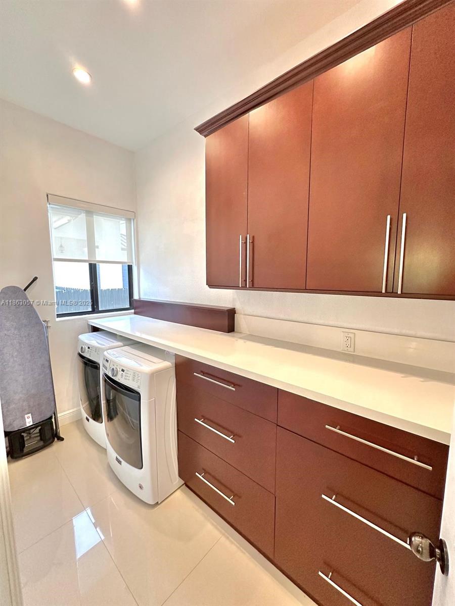 UNPLATTED - Residential Lease