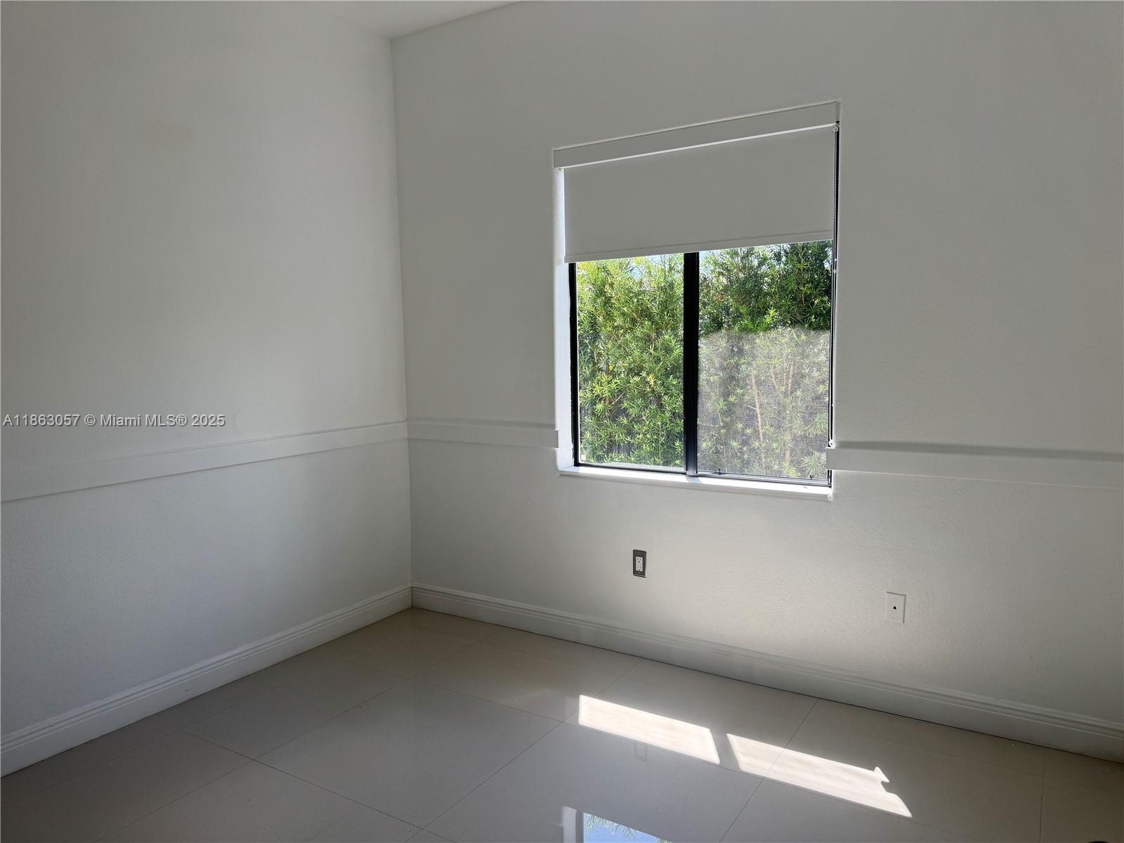 UNPLATTED - Residential Lease