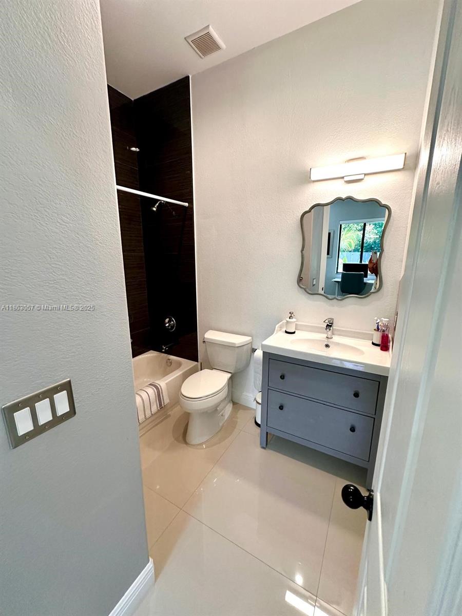 UNPLATTED - Residential Lease