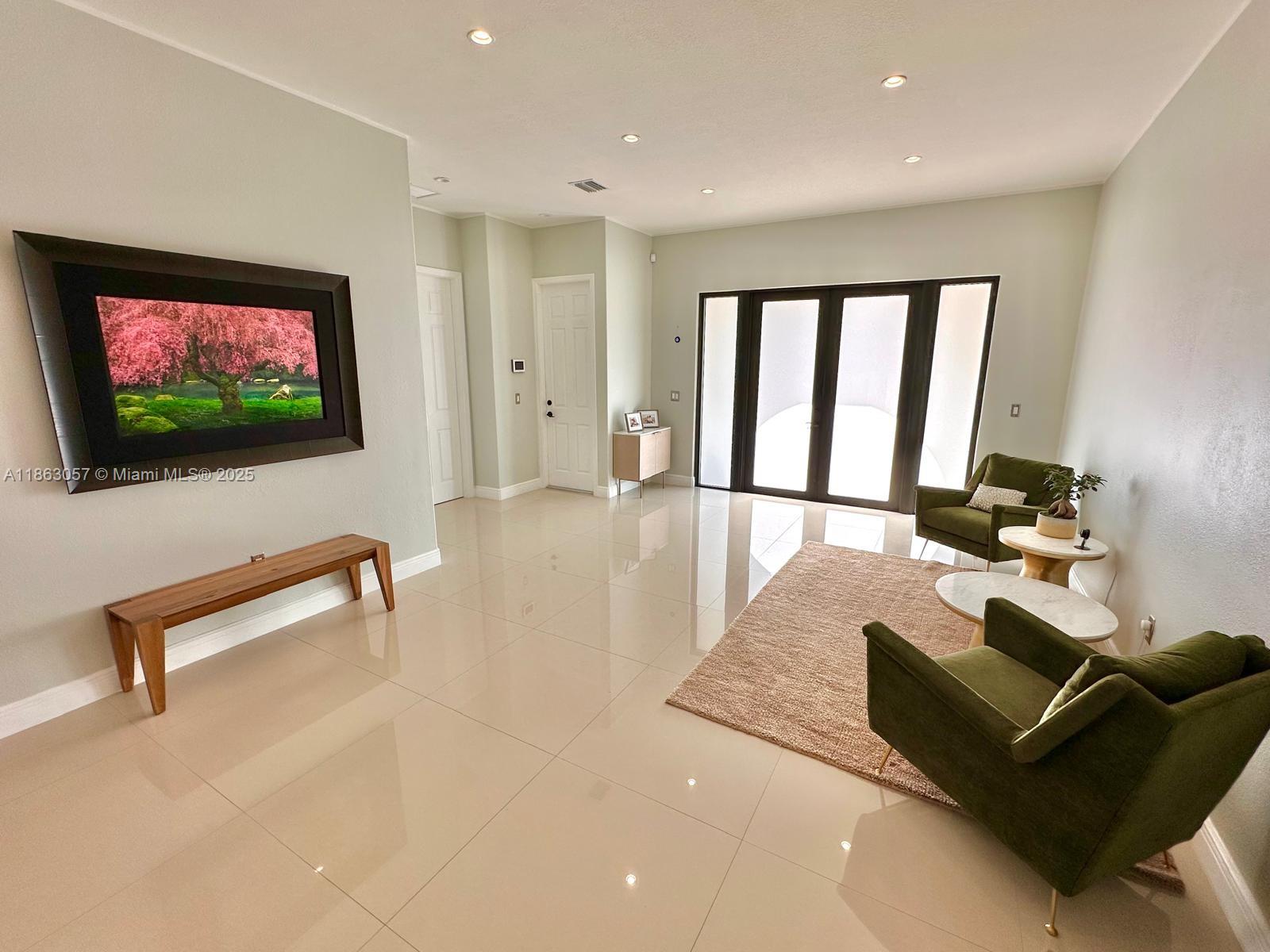 UNPLATTED - Residential Lease