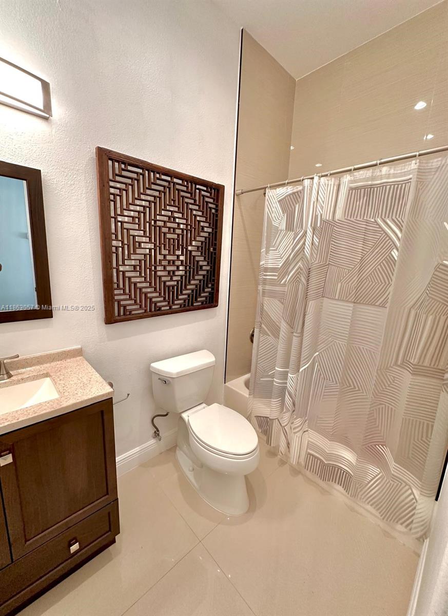 UNPLATTED - Residential Lease