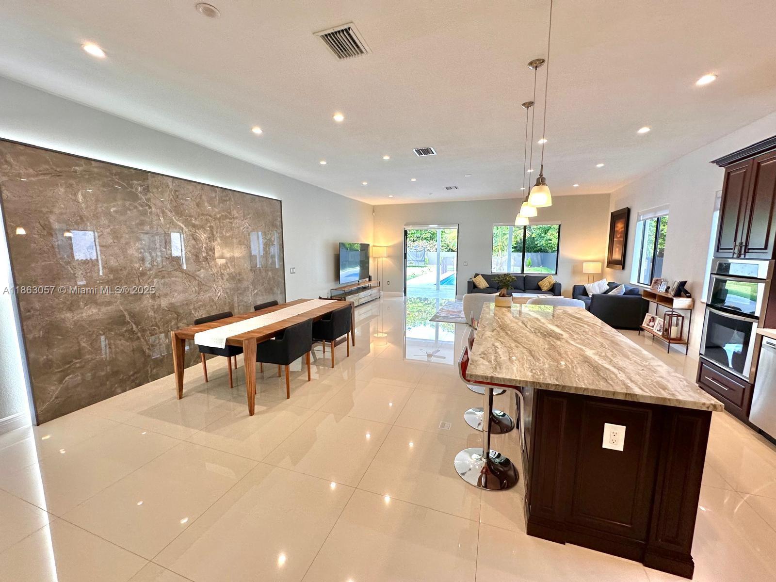 UNPLATTED - Residential Lease