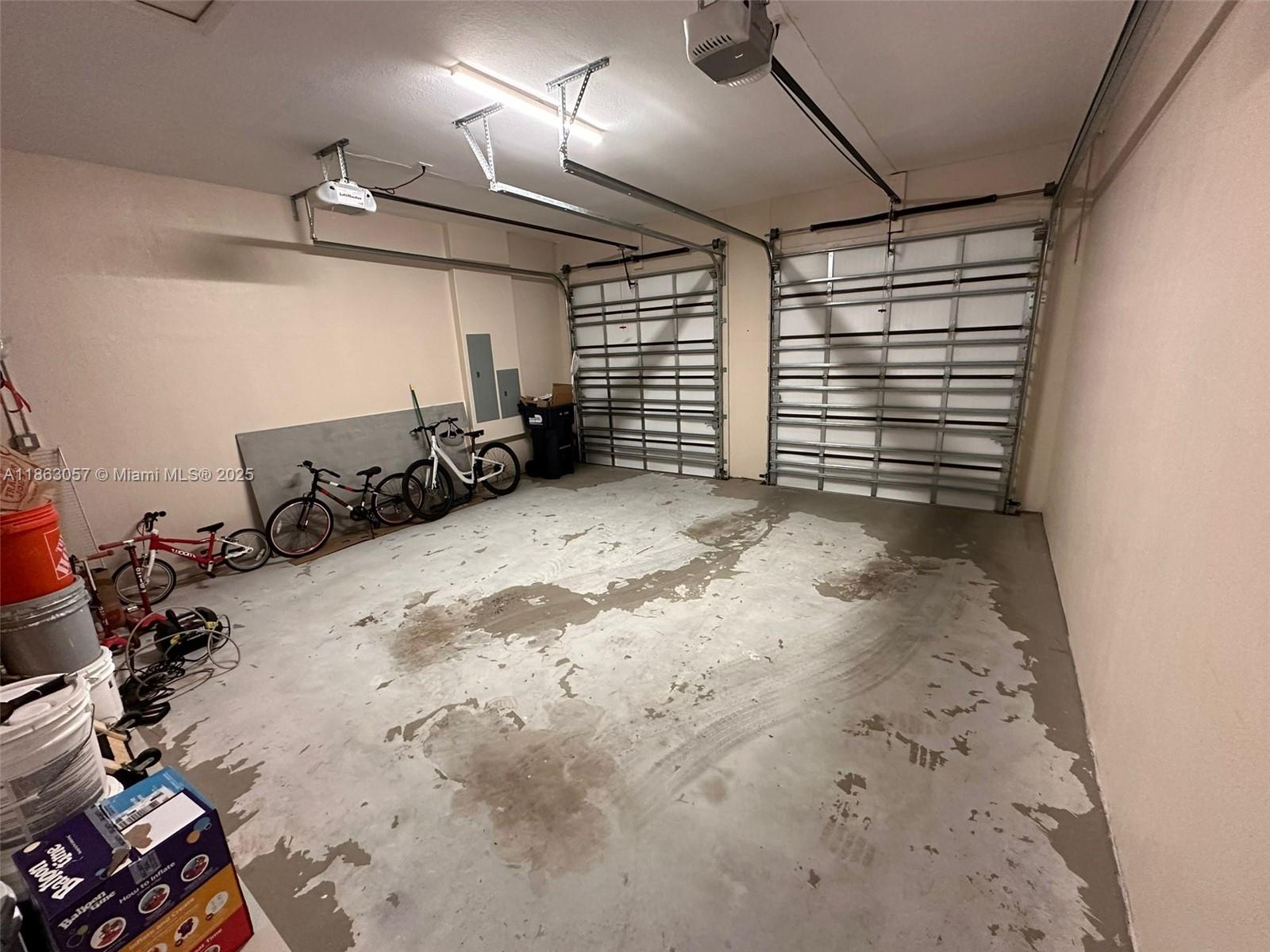 UNPLATTED - Residential Lease