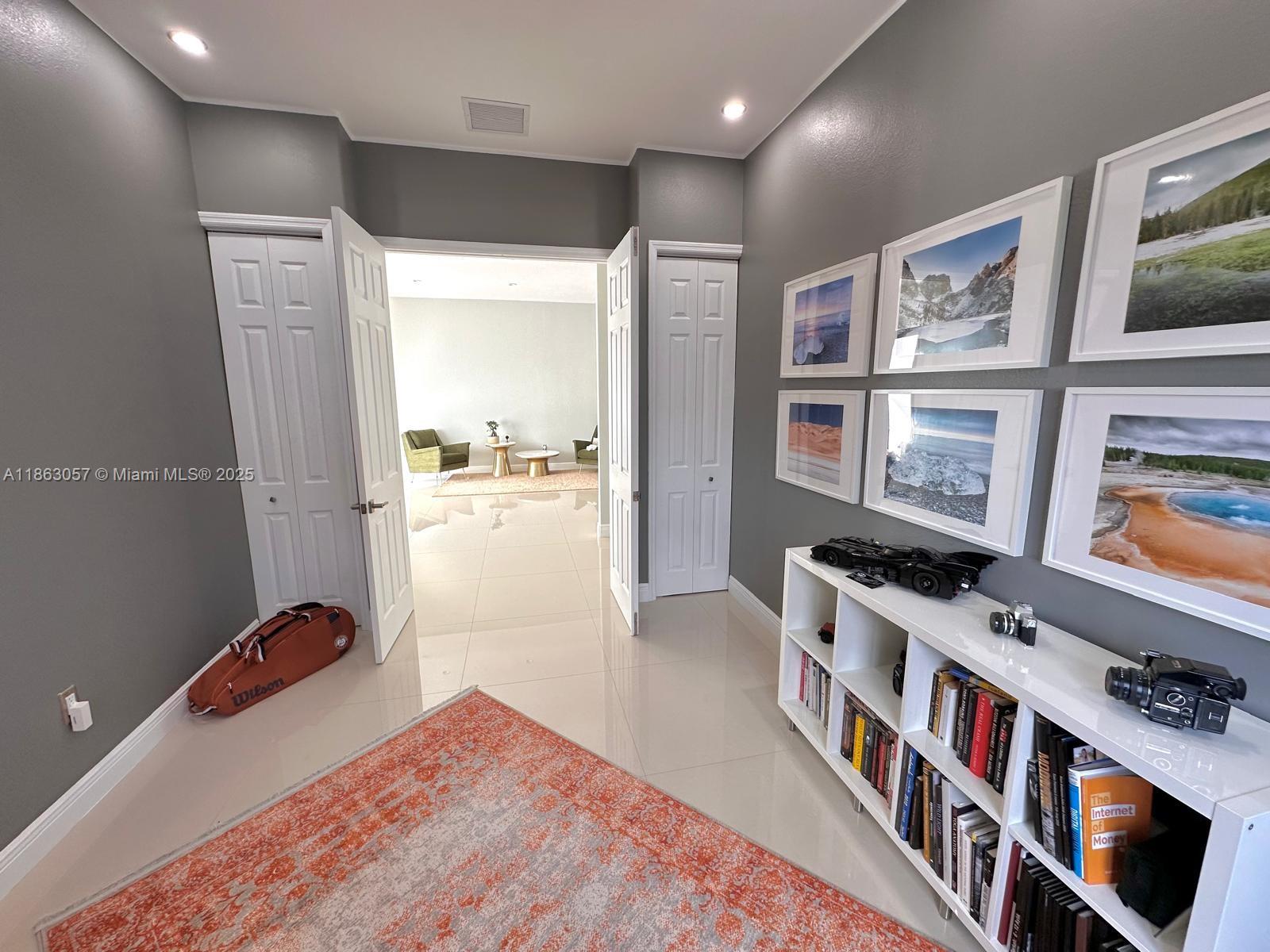 UNPLATTED - Residential Lease