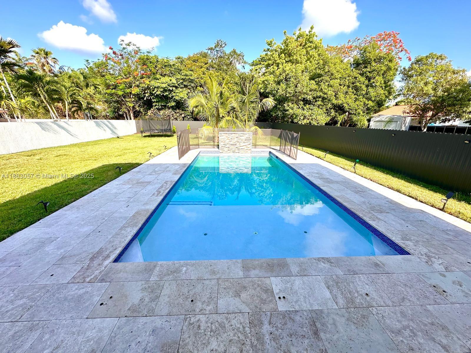 UNPLATTED - Residential Lease