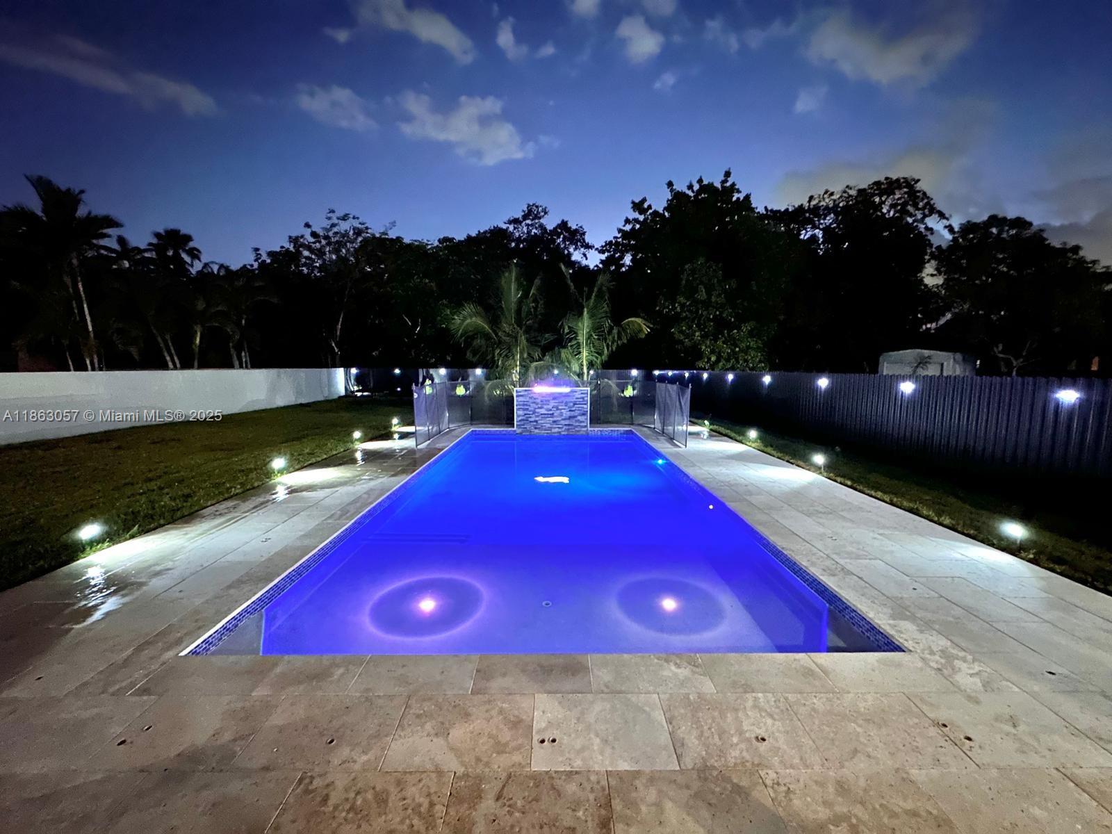 UNPLATTED - Residential Lease