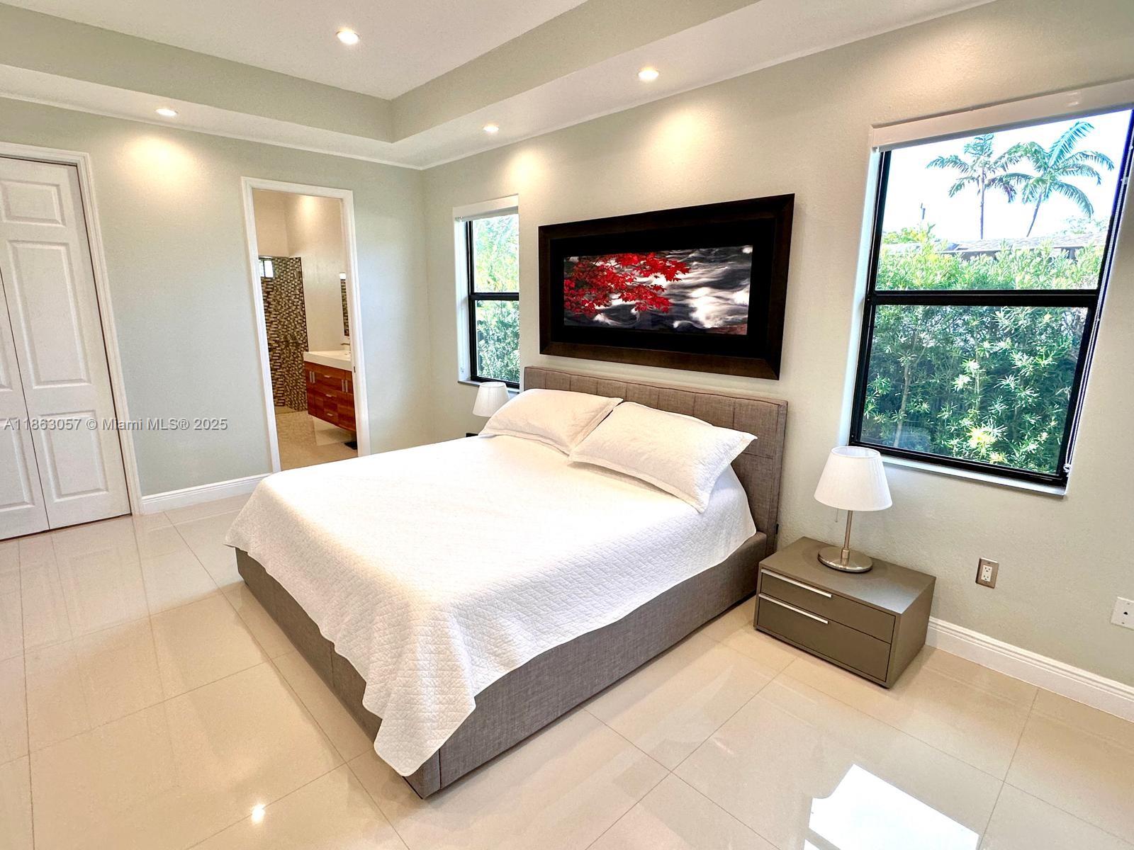 UNPLATTED - Residential Lease