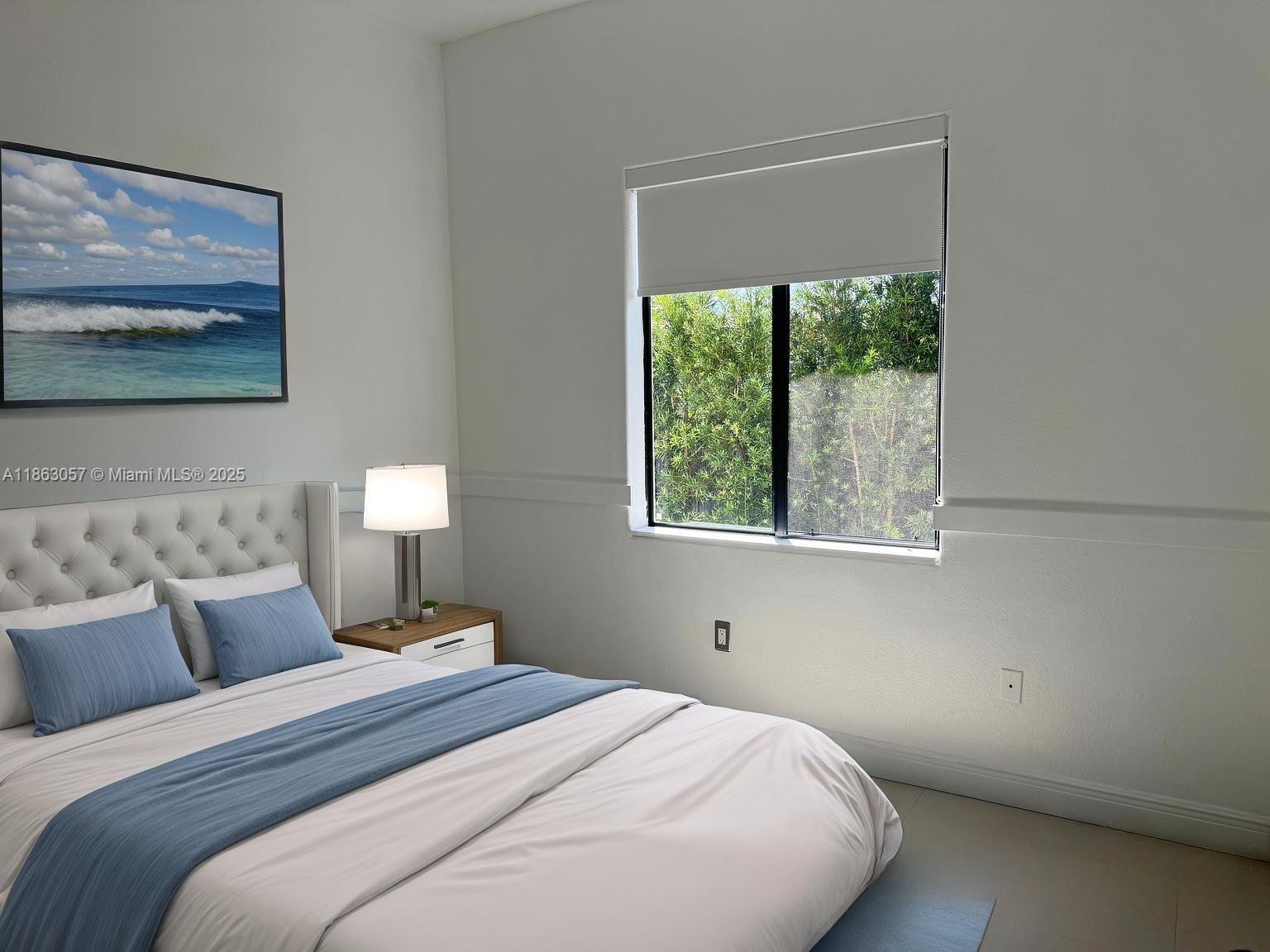 UNPLATTED - Residential Lease