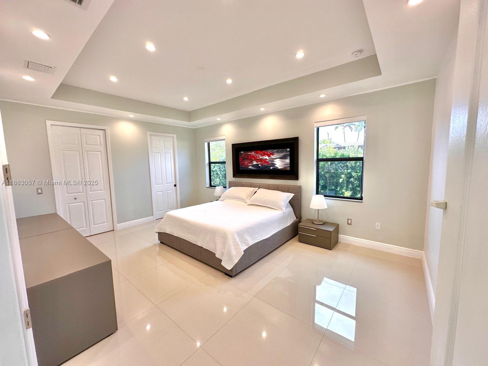 UNPLATTED - Residential Lease