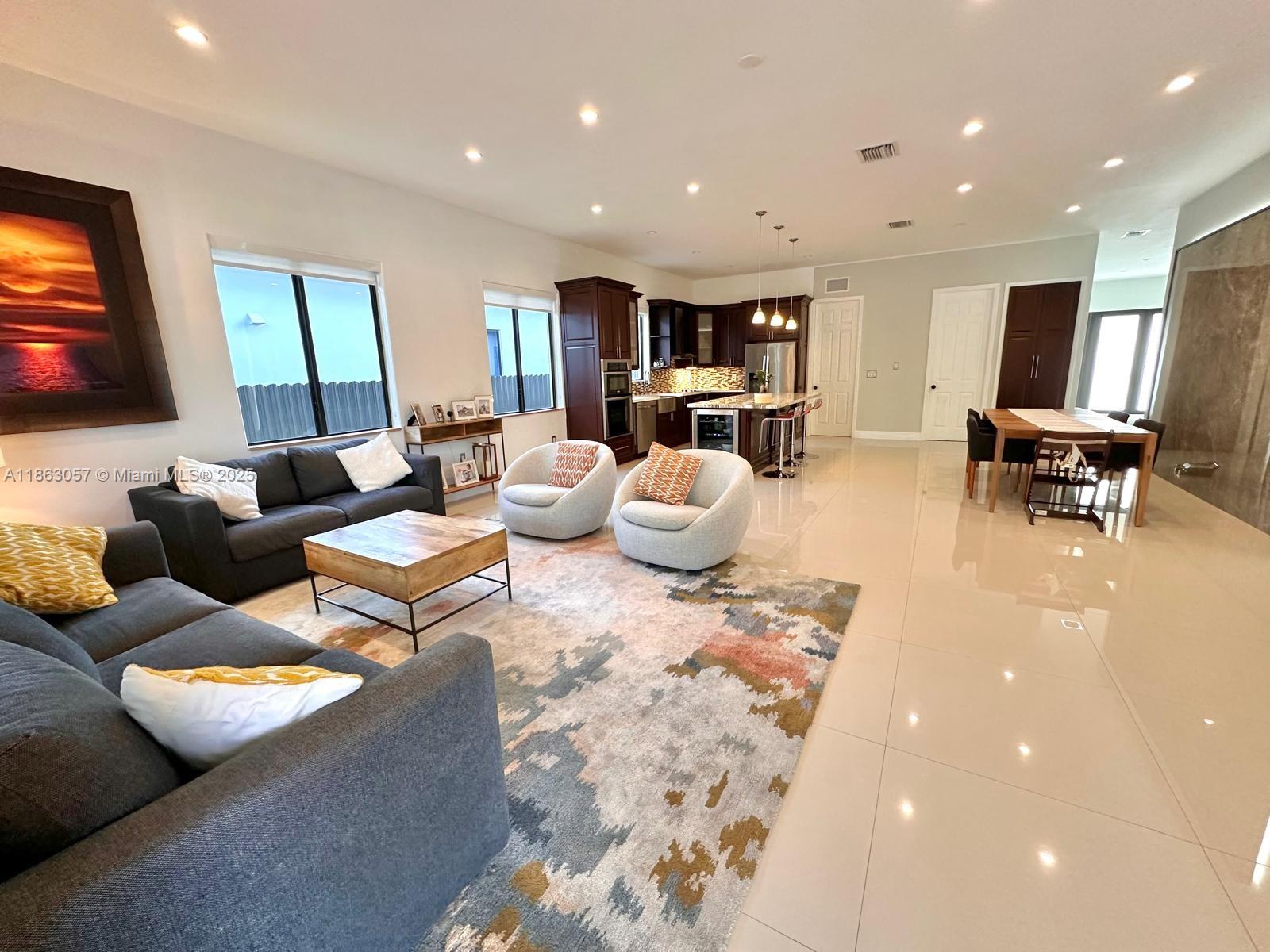 UNPLATTED - Residential Lease