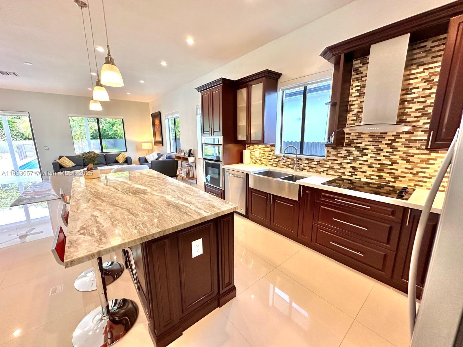 UNPLATTED - Residential Lease