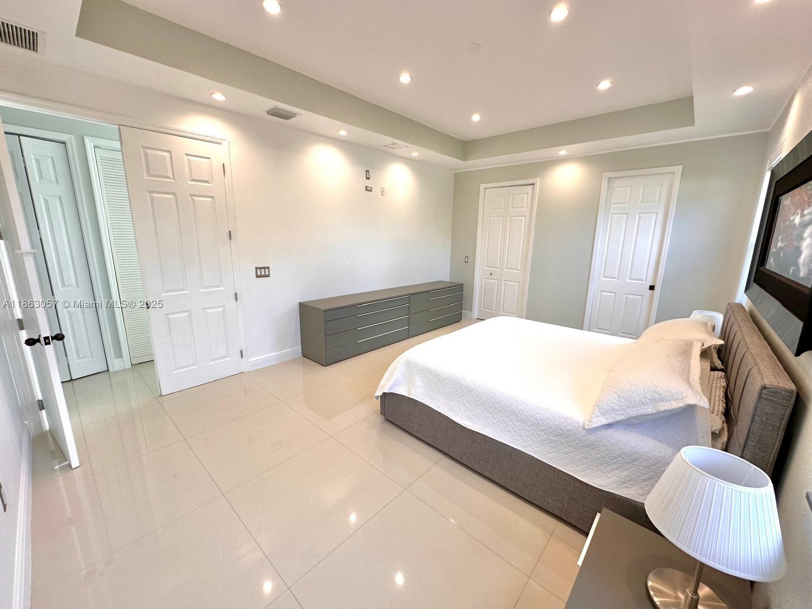 UNPLATTED - Residential Lease