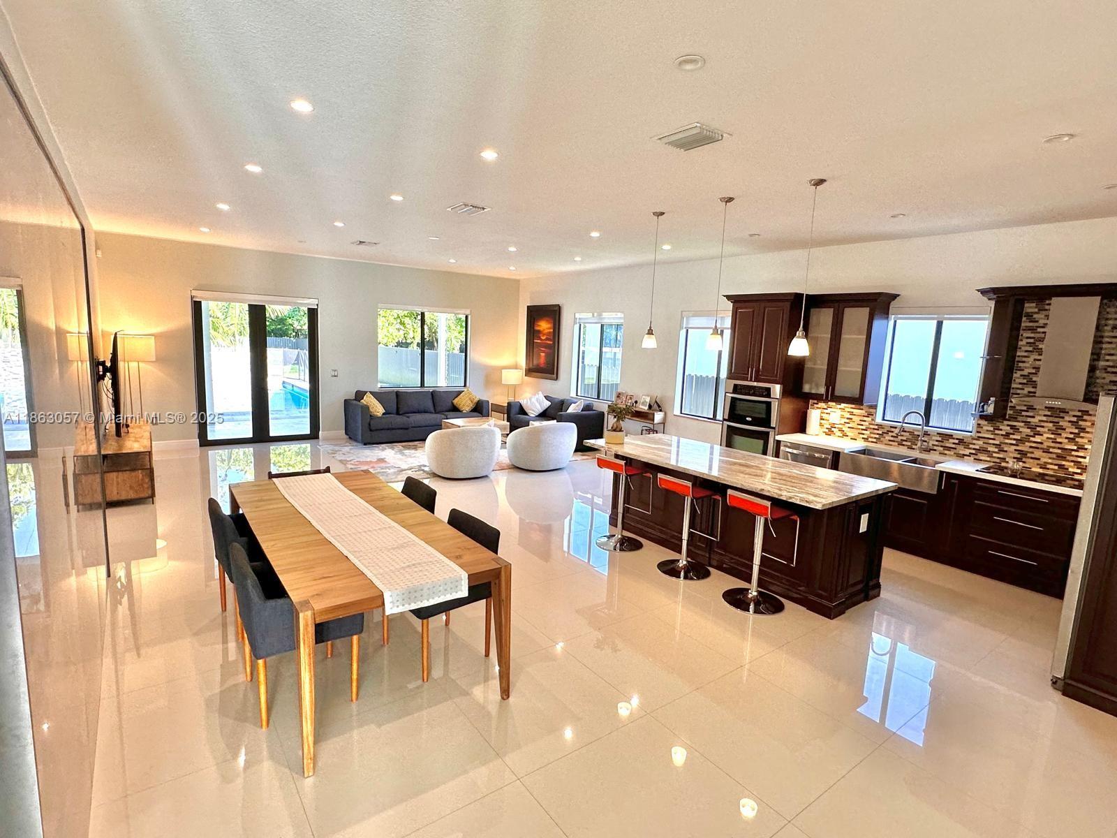 UNPLATTED - Residential Lease