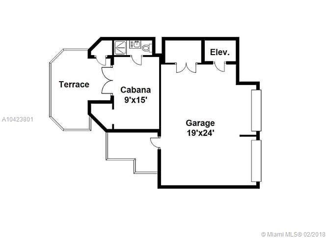 KEY COLONY NO 1 - Residential