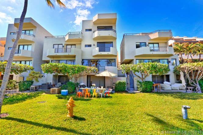 KEY COLONY NO 1 - Residential