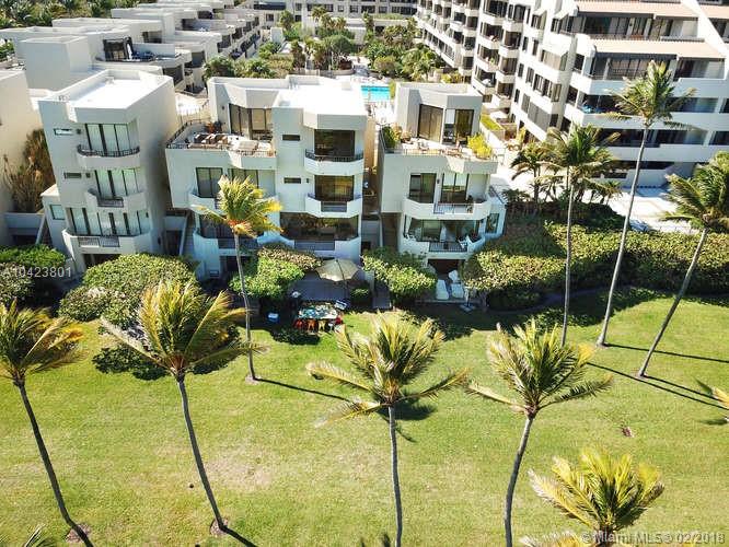 KEY COLONY NO 1 - Residential