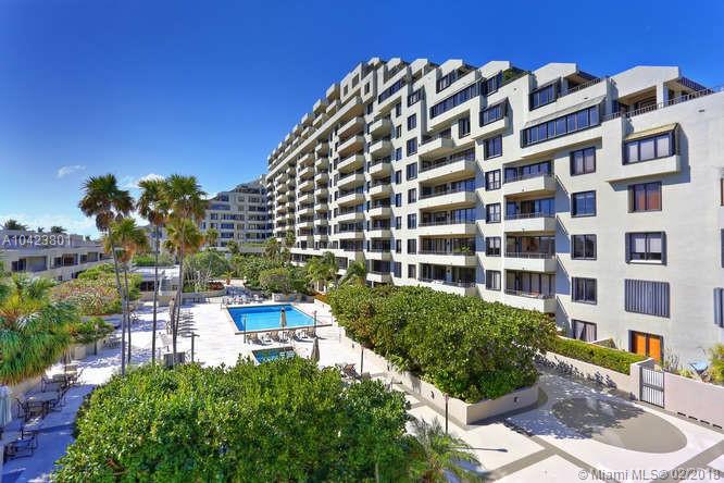 KEY COLONY NO 1 - Residential