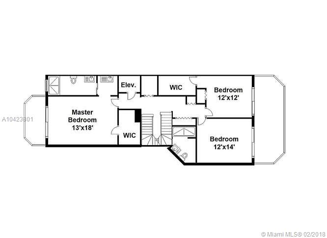 KEY COLONY NO 1 - Residential