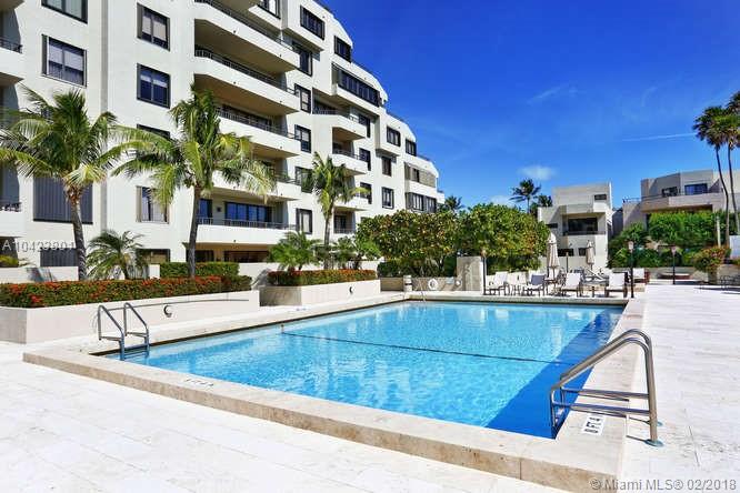 KEY COLONY NO 1 - Residential