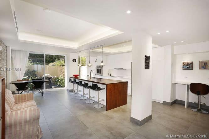 KEY COLONY NO 1 - Residential