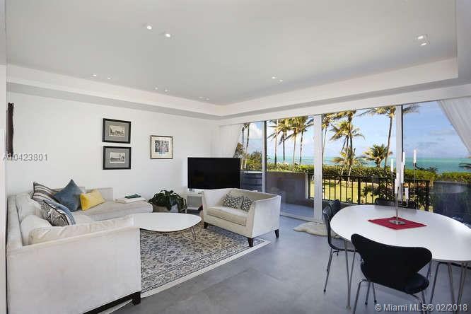 KEY COLONY NO 1 - Residential