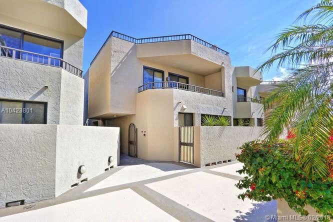 KEY COLONY NO 1 - Residential