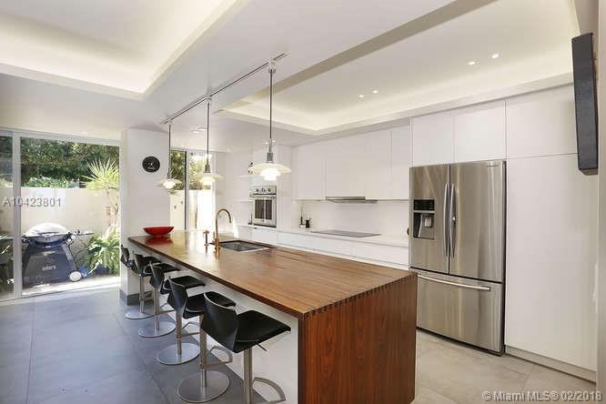 KEY COLONY NO 1 - Residential