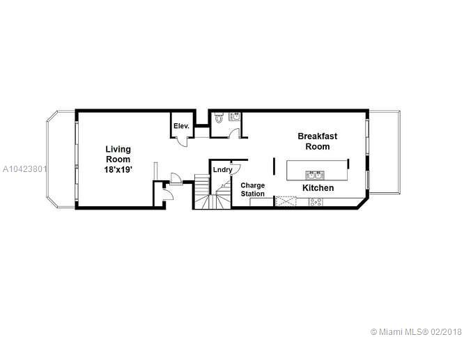 KEY COLONY NO 1 - Residential