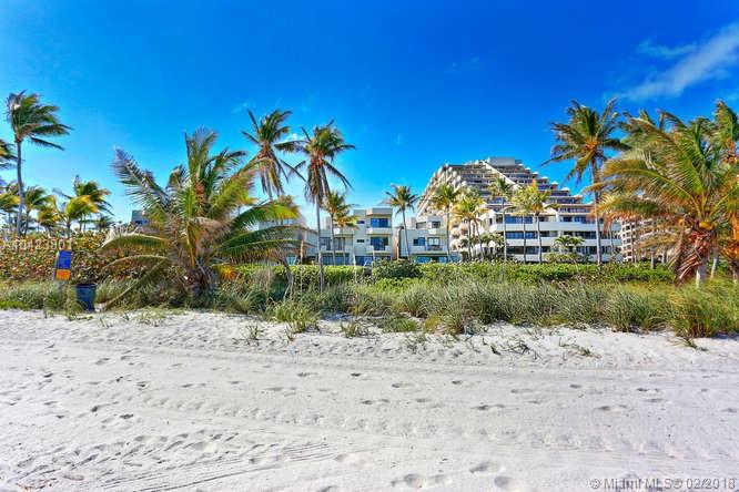 KEY COLONY NO 1 - Residential