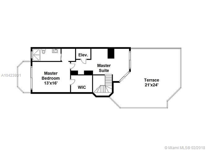 KEY COLONY NO 1 - Residential