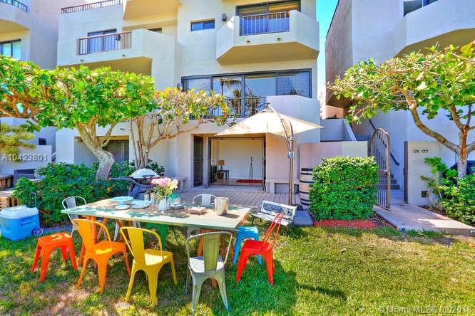 KEY COLONY NO 1 - Residential