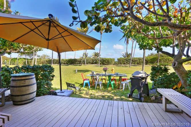 KEY COLONY NO 1 - Residential