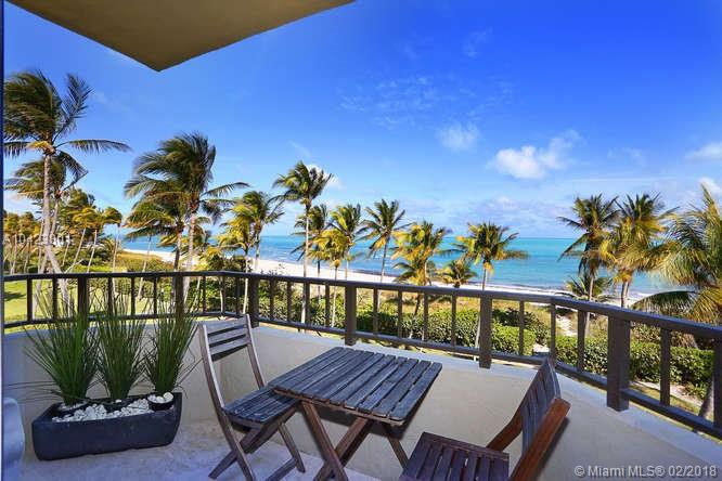 KEY COLONY NO 1 - Residential