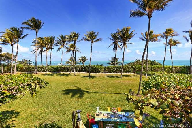 KEY COLONY NO 1 - Residential