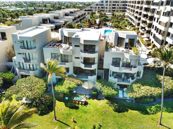 KEY COLONY NO 1 - Residential