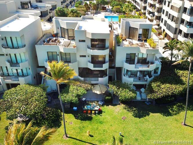 KEY COLONY NO 1 - Residential