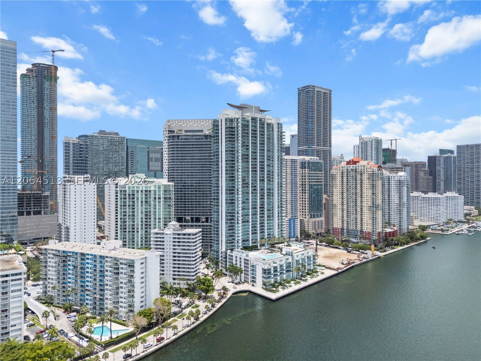 1331 Brickell Bay Dr 2601