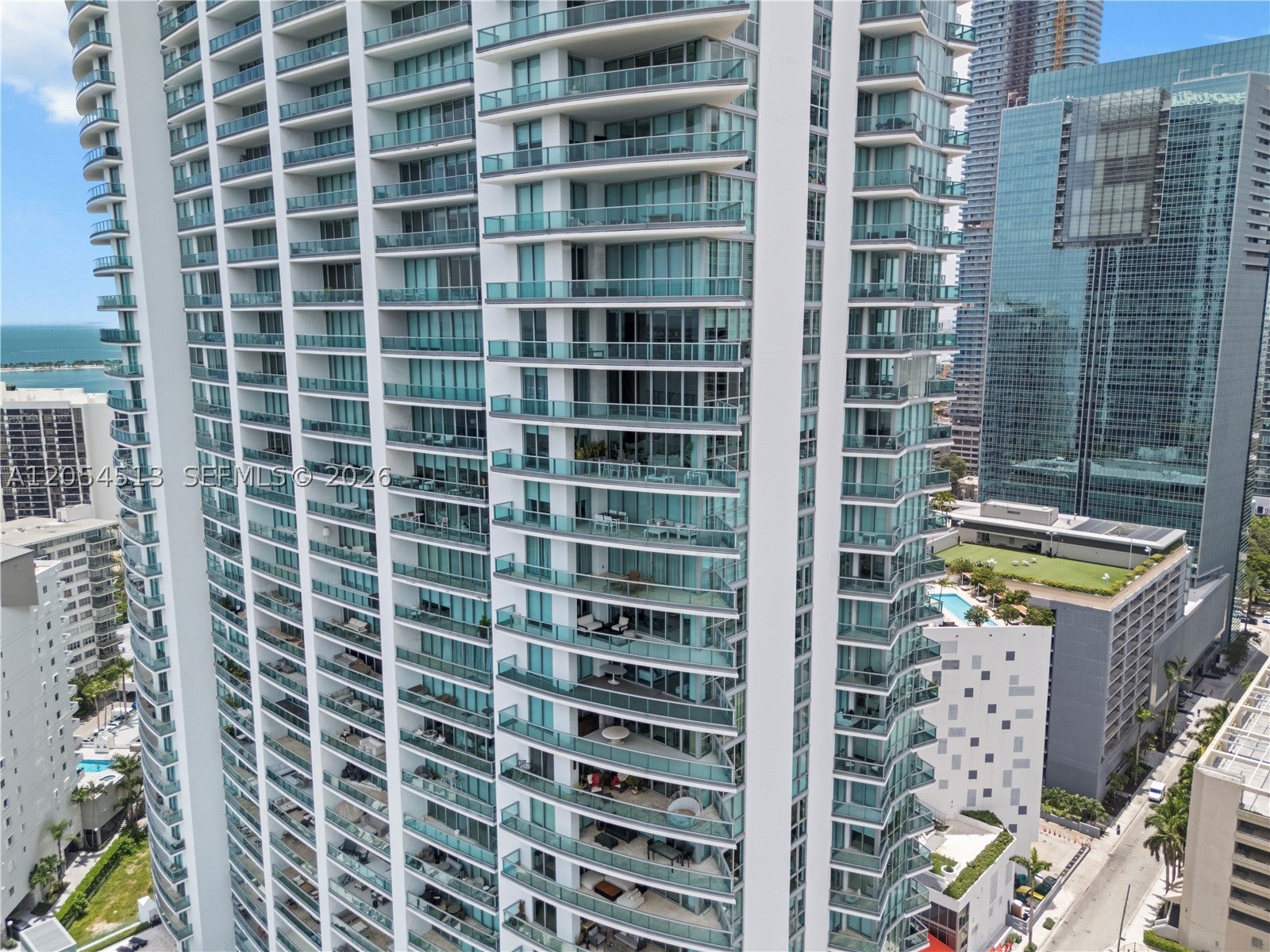 1331 Brickell Bay Dr 2601