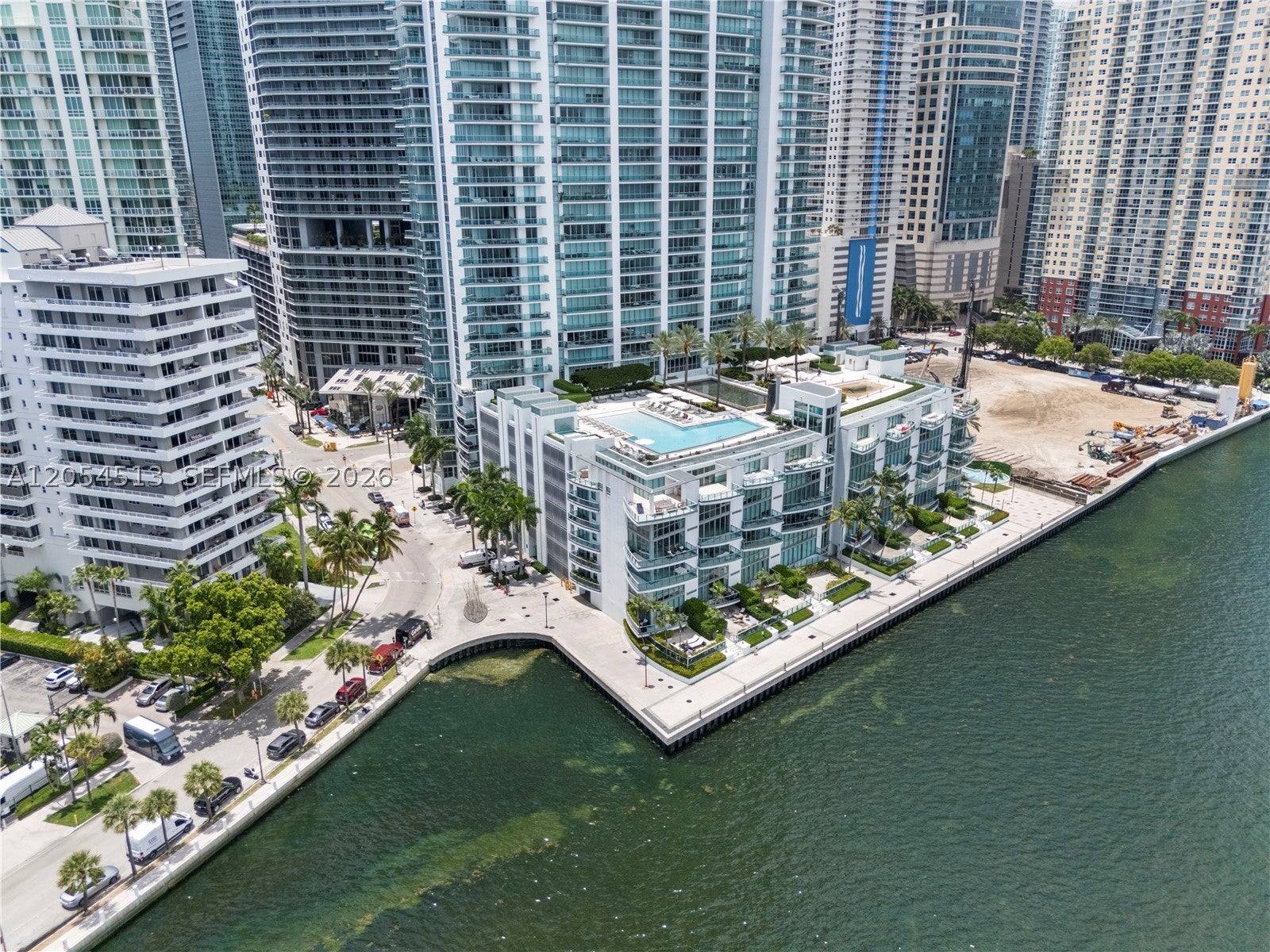 1331 Brickell Bay Dr 2601