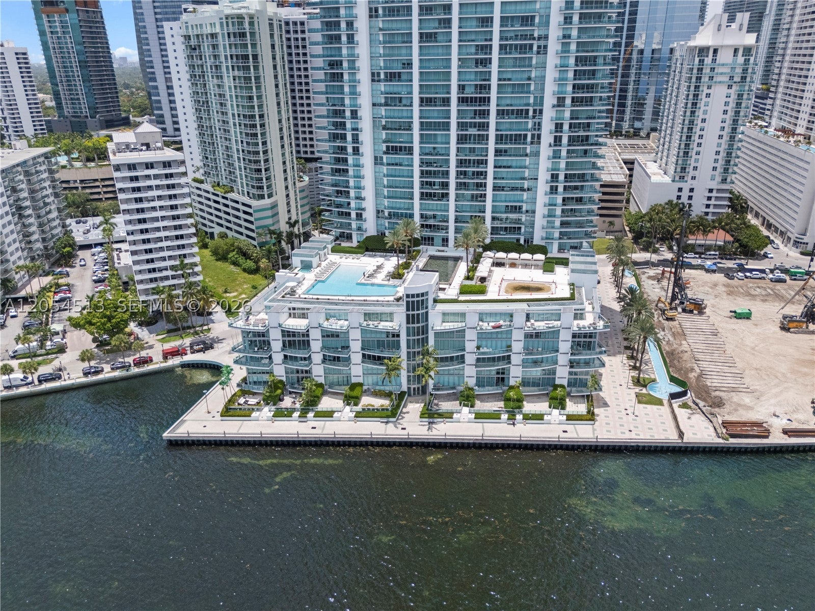1331 Brickell Bay Dr 2601