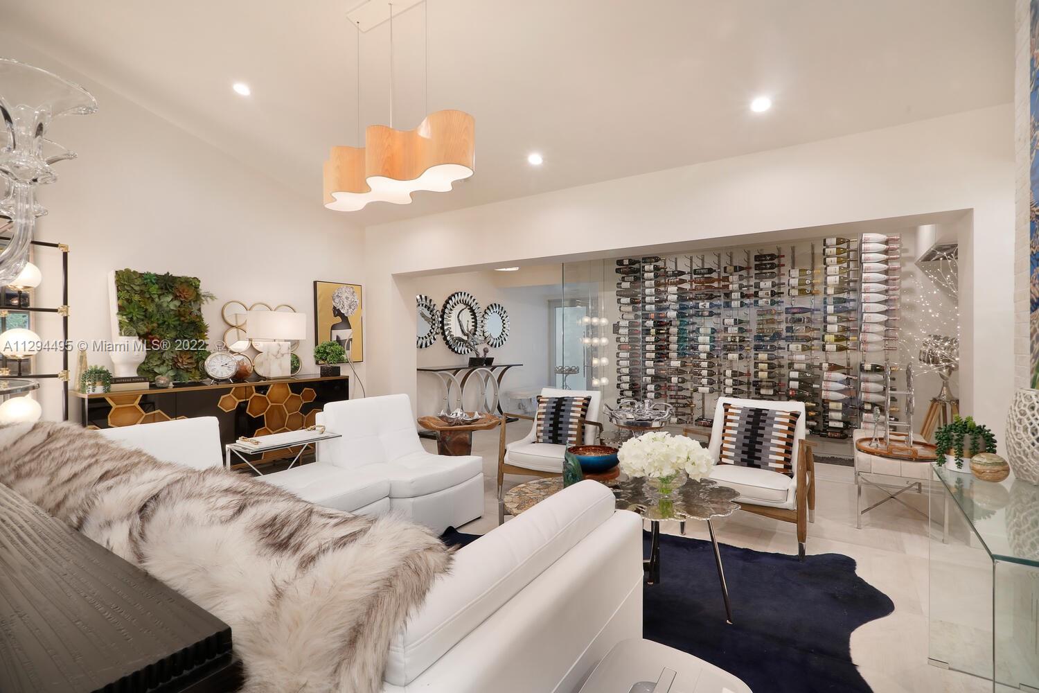 OLYMPIA PARK - Residential