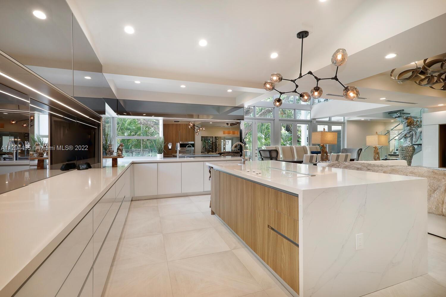 OLYMPIA PARK - Residential