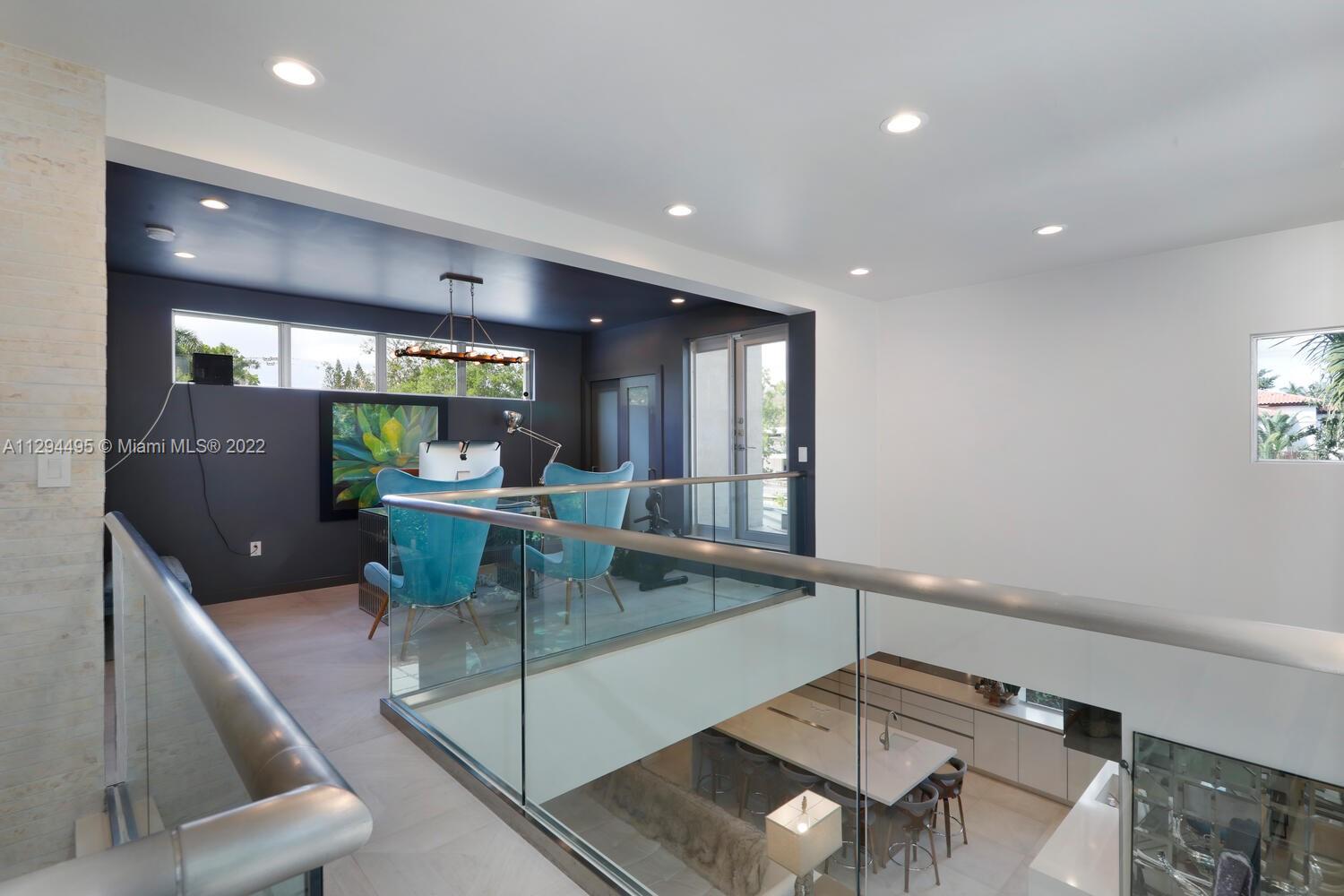 OLYMPIA PARK - Residential