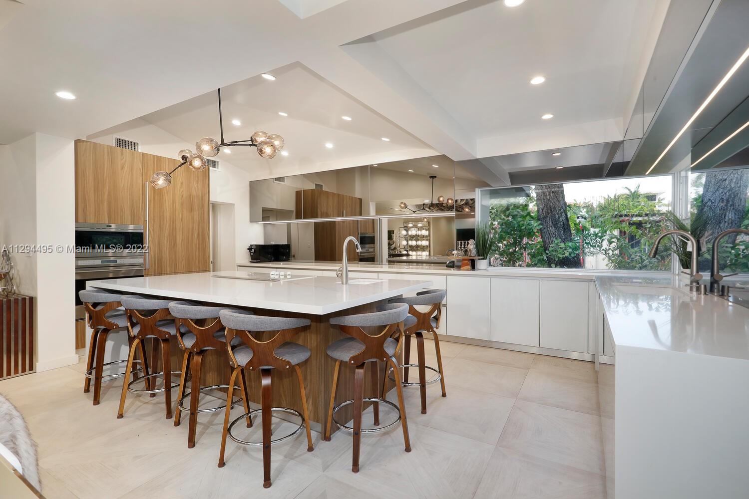 OLYMPIA PARK - Residential