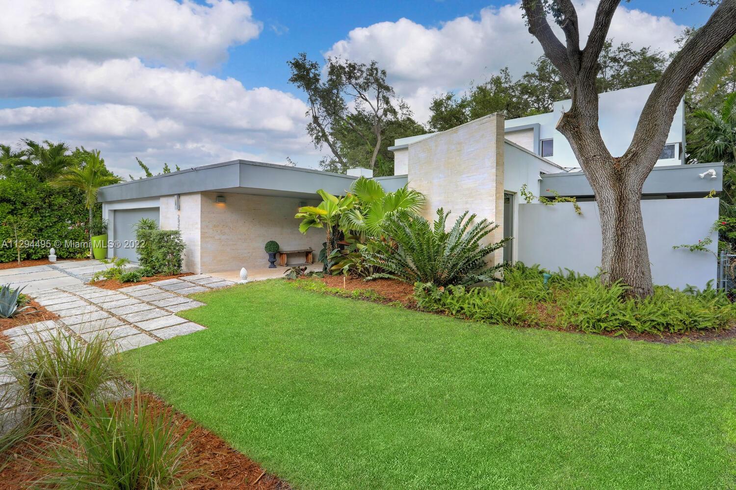 OLYMPIA PARK - Residential