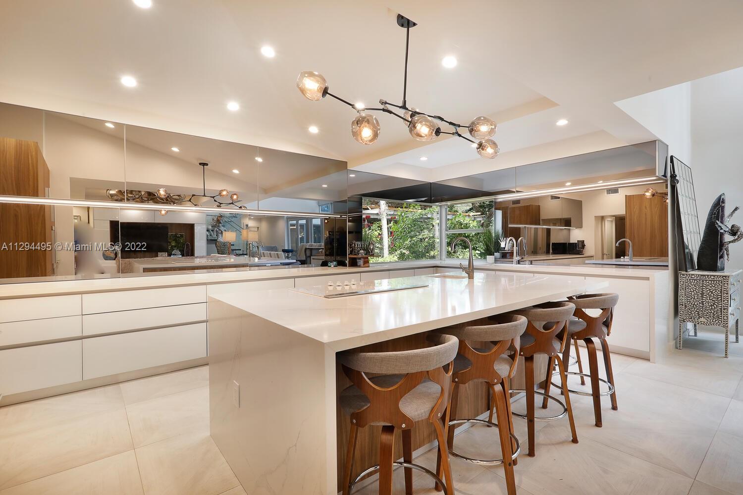 OLYMPIA PARK - Residential