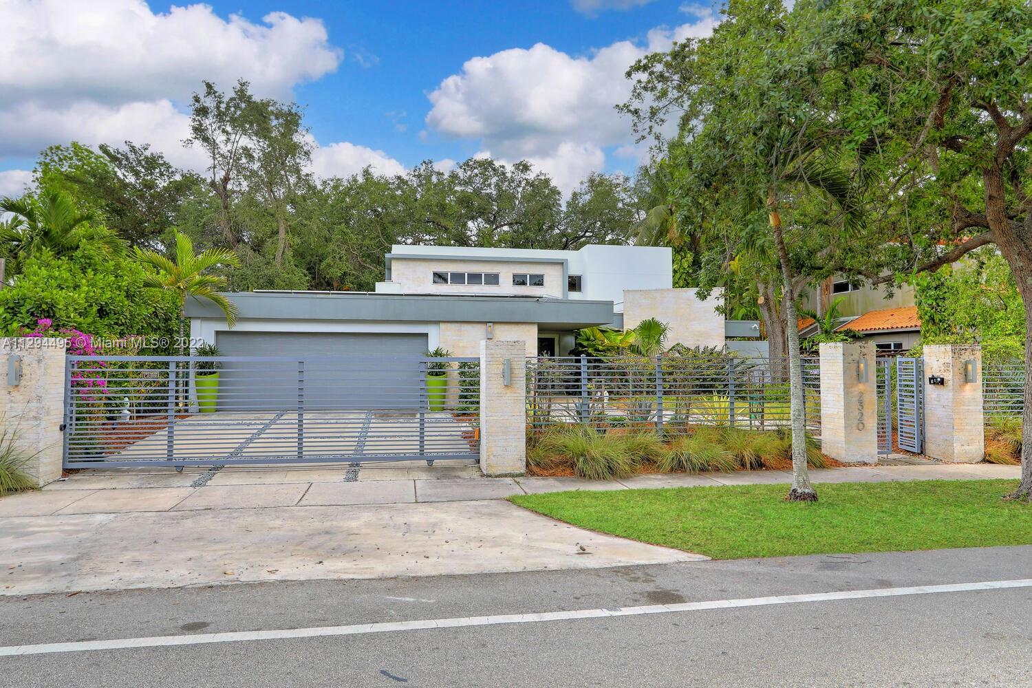 OLYMPIA PARK - Residential