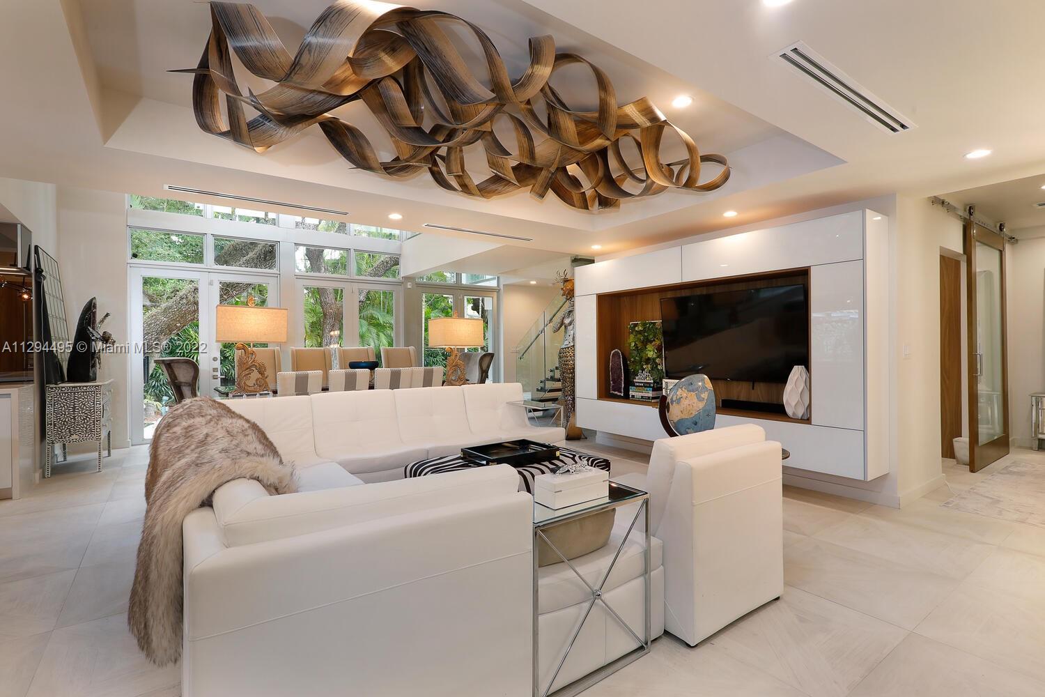 OLYMPIA PARK - Residential