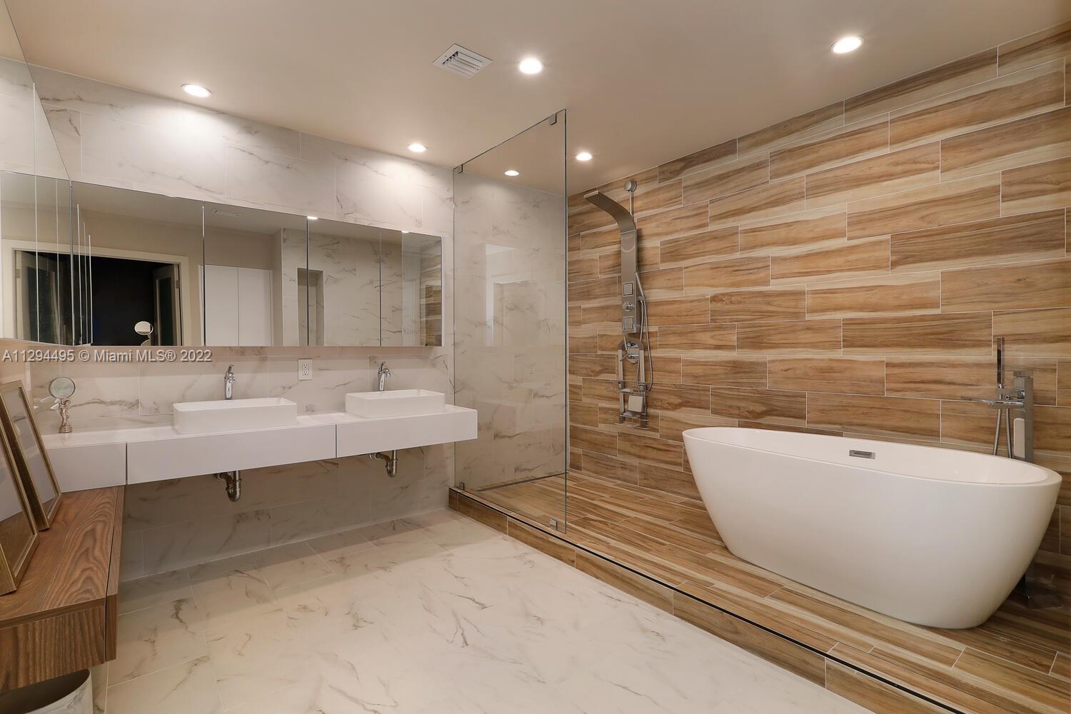 OLYMPIA PARK - Residential